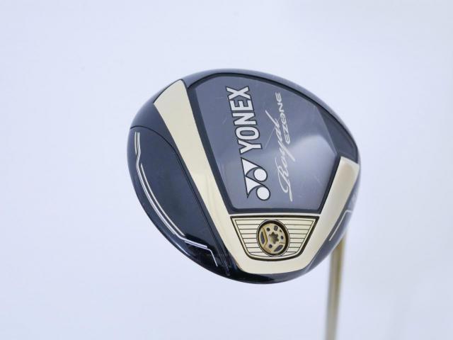 Fairway Wood : Other Brand : หัวไม้ 5 Yonex Royal E-Zone (รุ่นท๊อปสุด รุ่นล่าสุด ออกปี 2022) Loft 18 Flex R