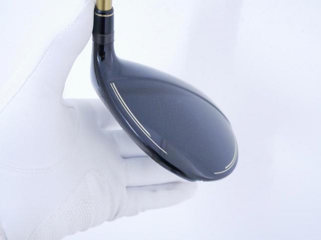 Fairway Wood : Other Brand : หัวไม้ 5 Yonex Royal E-Zone (รุ่นท๊อปสุด รุ่นล่าสุด ออกปี 2022) Loft 18 Flex R