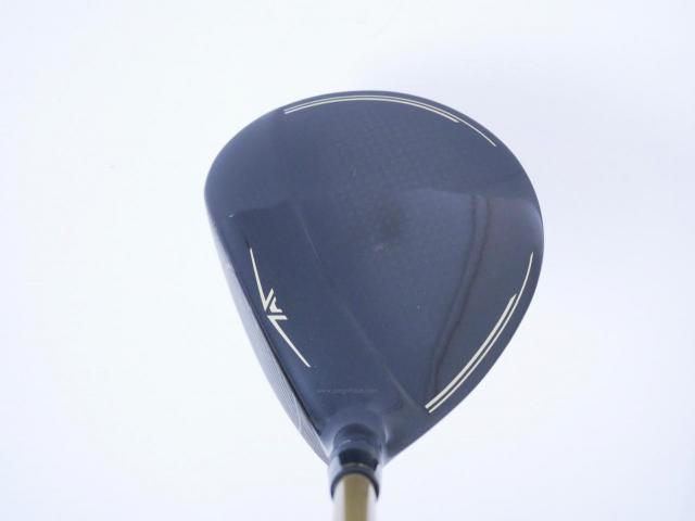 Fairway Wood : Other Brand : หัวไม้ 5 Yonex Royal E-Zone (รุ่นท๊อปสุด รุ่นล่าสุด ออกปี 2022) Loft 18 Flex R