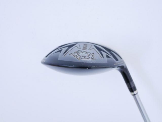 Fairway Wood : Katana : หัวไม้ 3 Katana NINJA FW 2020 (ตัวท๊อป ออกปี 2020) Loft 15 ก้าน Fujikura Speeder 378 Evolution Flex R