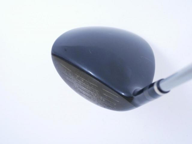 Fairway Wood : Katana : หัวไม้ 3 Katana NINJA FW 2020 (ตัวท๊อป ออกปี 2020) Loft 15 ก้าน Fujikura Speeder 378 Evolution Flex R