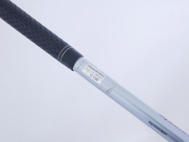 Fairway Wood : Katana : หัวไม้ 3 Katana NINJA FW 2020 (ตัวท๊อป ออกปี 2020) Loft 15 ก้าน Fujikura Speeder 378 Evolution Flex R