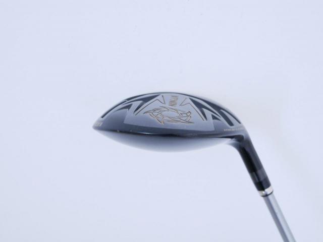 Fairway Wood : Katana : หัวไม้ 5 Katana NINJA FW 2020 (ตัวท๊อป ออกปี 2020) Loft 18 ก้าน Fujikura Speeder 378 Evolution Flex R