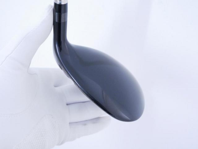 Fairway Wood : Katana : หัวไม้ 5 Katana NINJA FW 2020 (ตัวท๊อป ออกปี 2020) Loft 18 ก้าน Fujikura Speeder 378 Evolution Flex R