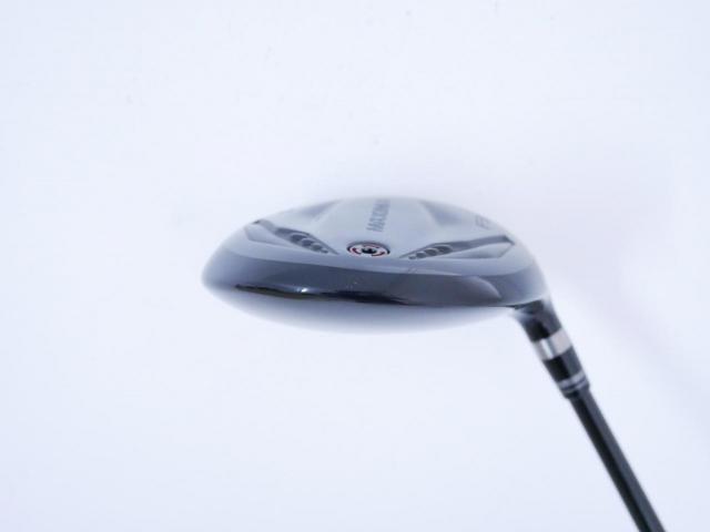 Fairway Wood : Other Brand : หัวไม้ 3 Ryoma Maxima Titanium (รุ่นล่าสุด ออกปี 2024 ตีง่ายมากๆ ไกลสุดๆ) Loft 15 ก้าน Tour AD MF-3 Flex S