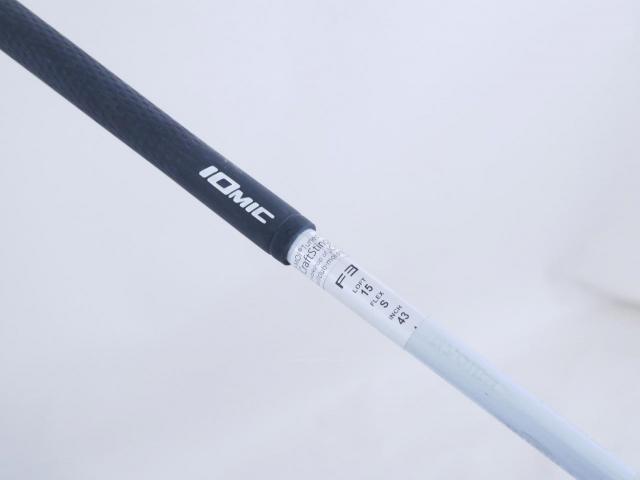 Fairway Wood : Other Brand : หัวไม้ 3 Ryoma Maxima Titanium (รุ่นล่าสุด ออกปี 2024 ตีง่ายมากๆ ไกลสุดๆ) Loft 15 ก้าน Tour AD MF-3 Flex S