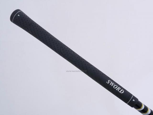 Driver : Katana : ไดรเวอร์ Katana Snipe Wood LX-8 (460cc.) Loft 10.5 Flex R