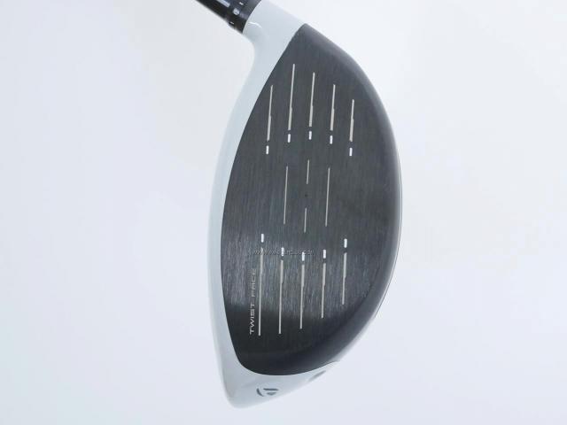Driver : Taylormade : ไดรเวอร์ Taylormade SIM 2 MAX D (รุ่นล่าสุด ออกปี 2021 Japan Spec.) Loft 9 ก้าน Mitsubishi TENSEI TM50 Flex S