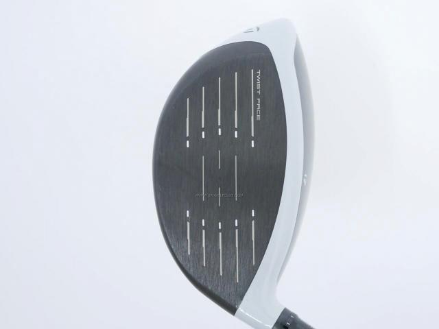 Driver : Taylormade : ไดรเวอร์ Taylormade SIM 2 MAX D (รุ่นล่าสุด ออกปี 2021 Japan Spec.) Loft 9 ก้าน Mitsubishi TENSEI TM50 Flex S