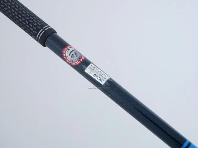 Driver : Taylormade : ไดรเวอร์ Taylormade SIM 2 MAX D (รุ่นล่าสุด ออกปี 2021 Japan Spec.) Loft 9 ก้าน Mitsubishi TENSEI TM50 Flex S