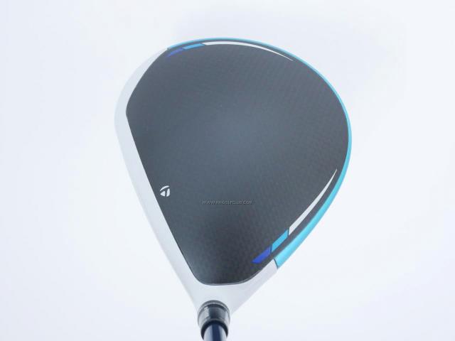 Driver : Taylormade : ไดรเวอร์ Taylormade SIM 2 MAX D (รุ่นล่าสุด ออกปี 2021 Japan Spec.) Loft 9 ก้าน Mitsubishi TENSEI TM50 Flex S