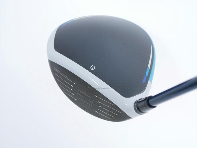 Driver : Taylormade : ไดรเวอร์ Taylormade SIM 2 MAX D (รุ่นล่าสุด ออกปี 2021 Japan Spec.) Loft 9 ก้าน Mitsubishi TENSEI TM50 Flex S