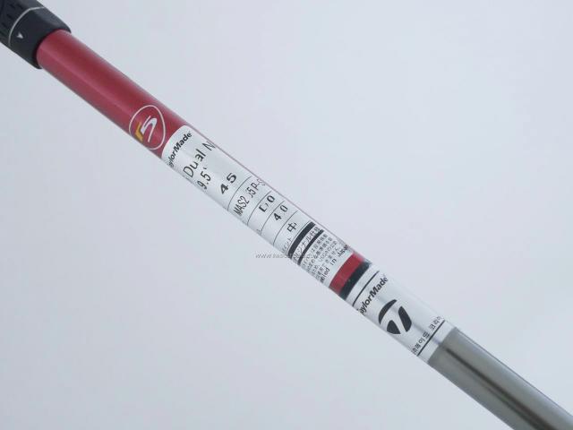 Driver : Taylormade : ไดรเวอร์ Taylormade r5 Dual Max Loft 9.5 Flex S