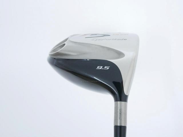 Driver : Taylormade : ไดรเวอร์ Taylormade r5 Dual Max Loft 9.5 Flex S