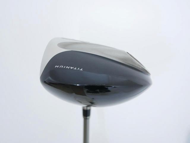 Driver : Taylormade : ไดรเวอร์ Taylormade r5 Dual Max Loft 9.5 Flex S