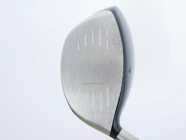 Driver : Taylormade : ไดรเวอร์ Taylormade r5 Dual Max Loft 9.5 Flex S