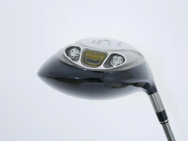 Driver : Taylormade : ไดรเวอร์ Taylormade r5 Dual Max Loft 9.5 Flex S