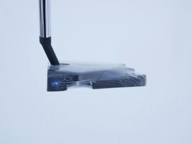 Putter : All : **ของใหม่ ยังไม่แกพลาสติก** พัตเตอร์ Odyssey TEN S (ปี 2022) ก้าน Stroke LAB ยาว 34 นิ้ว