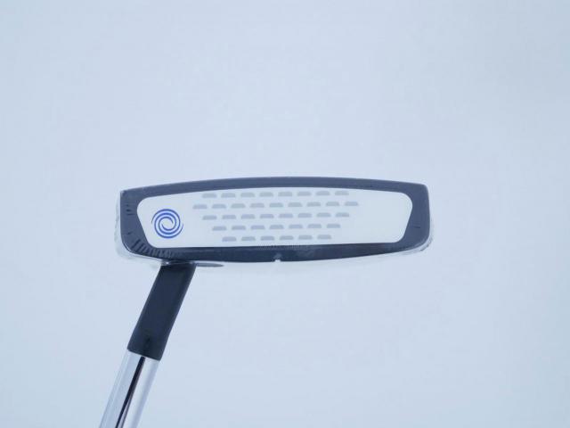 Putter : All : **ของใหม่ ยังไม่แกพลาสติก** พัตเตอร์ Odyssey TEN S (ปี 2022) ก้าน Stroke LAB ยาว 34 นิ้ว