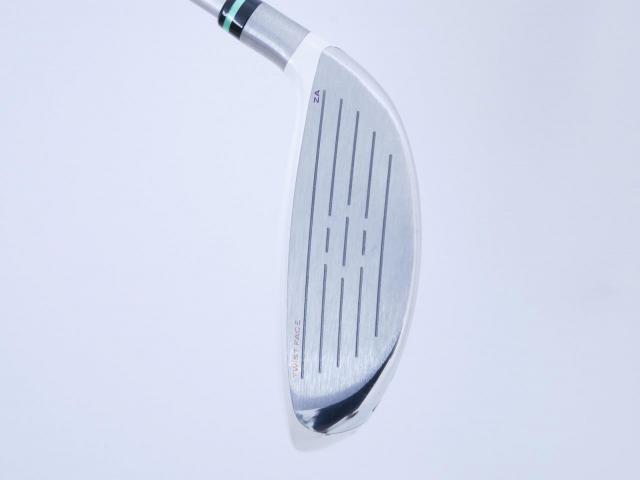 Lady club : All : หัวไม้ 3 Taylormade Stealth GLOIRE Titanium (ออกปี 2022 รุ่นท๊อปสุด Japan Spec) Loft 16 ก้าน Fujikura Speeder NX Flex A (Lady)