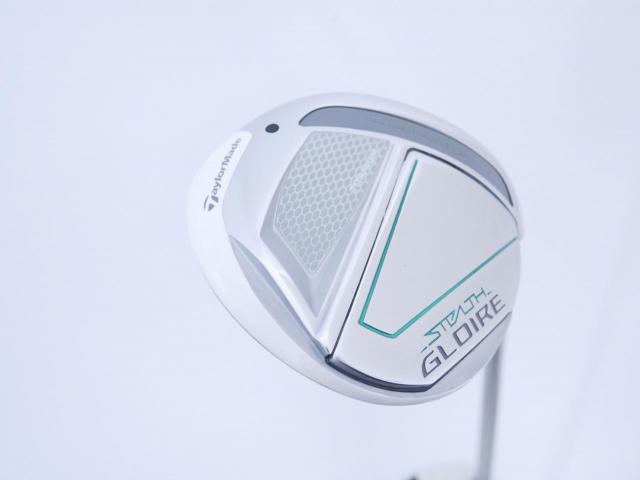 Lady club : All : หัวไม้ 3 Taylormade Stealth GLOIRE Titanium (ออกปี 2022 รุ่นท๊อปสุด Japan Spec) Loft 16 ก้าน Fujikura Speeder NX Flex A (Lady)