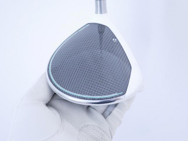 Lady club : All : หัวไม้ 3 Taylormade Stealth GLOIRE Titanium (ออกปี 2022 รุ่นท๊อปสุด Japan Spec) Loft 16 ก้าน Fujikura Speeder NX Flex A (Lady)
