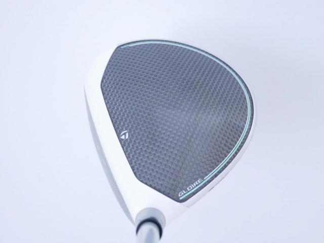 Lady club : All : หัวไม้ 3 Taylormade Stealth GLOIRE Titanium (ออกปี 2022 รุ่นท๊อปสุด Japan Spec) Loft 16 ก้าน Fujikura Speeder NX Flex A (Lady)