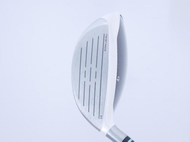 Lady club : All : หัวไม้ 3 Taylormade Stealth GLOIRE Titanium (ออกปี 2022 รุ่นท๊อปสุด Japan Spec) Loft 16 ก้าน Fujikura Speeder NX Flex A (Lady)