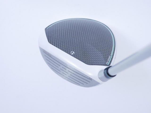 Lady club : All : หัวไม้ 3 Taylormade Stealth GLOIRE Titanium (ออกปี 2022 รุ่นท๊อปสุด Japan Spec) Loft 16 ก้าน Fujikura Speeder NX Flex A (Lady)