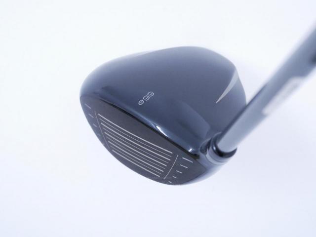Fairway Wood : PRGR : หัวไม้ 5 PRGR Super Egg (รุ่นปี 2023 หน้าเด้งเกินกฏ COR 0.84 หายากมาก) Loft 19 ก้าน M-37 Flex R