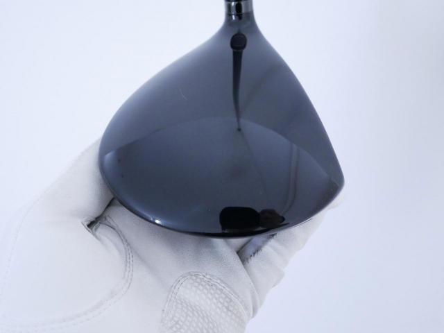 Fairway Wood : PRGR : หัวไม้ 5 PRGR Super Egg (รุ่นปี 2020 หน้าเด้งเกินกฏ COR 0.84 หายากมาก) Loft 17 ก้าน M-37 Flex R