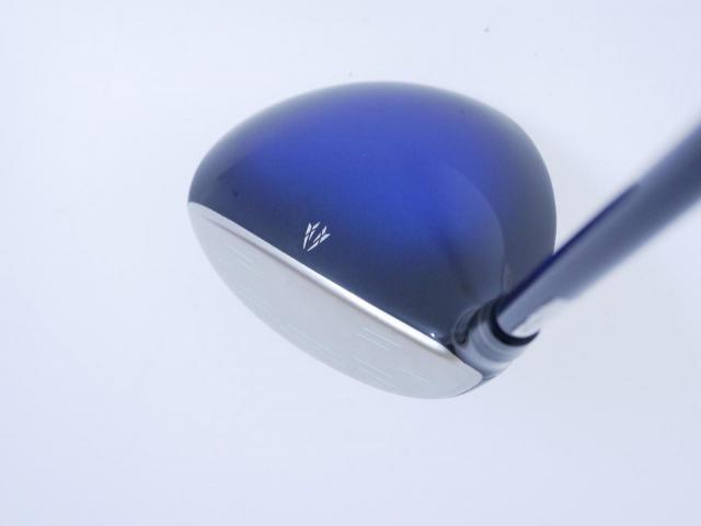 Fairway Wood : xxio : หัวไม้ 4 XXIO 10 (รุ่นปี 2019) Loft 16.5 ก้าน MP-1000 Flex R