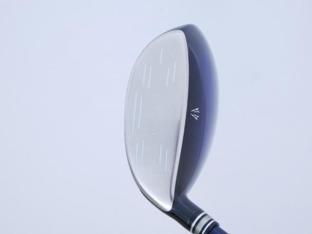 Fairway Wood : xxio : หัวไม้ 4 XXIO 10 (รุ่นปี 2019) Loft 16.5 ก้าน MP-1000 Flex R