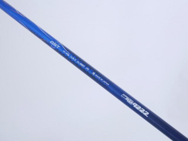 Fairway Wood : xxio : หัวไม้ 4 XXIO 10 (รุ่นปี 2019) Loft 16.5 ก้าน MP-1000 Flex R