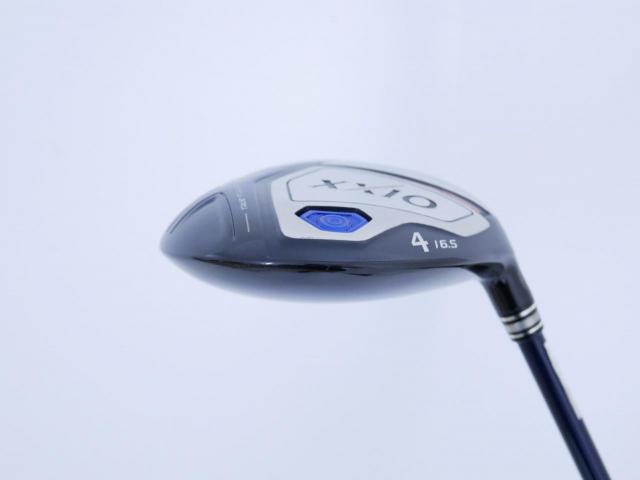 Fairway Wood : xxio : หัวไม้ 4 XXIO 10 (รุ่นปี 2019) Loft 16.5 ก้าน MP-1000 Flex R