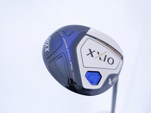 Fairway Wood : xxio : หัวไม้ 4 XXIO 10 (รุ่นปี 2019) Loft 16.5 ก้าน MP-1000 Flex R
