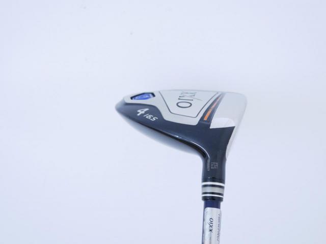 Fairway Wood : xxio : หัวไม้ 4 XXIO 10 (รุ่นปี 2019) Loft 16.5 ก้าน MP-1000 Flex R