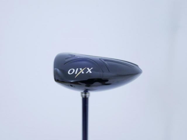 Fairway Wood : xxio : หัวไม้ 4 XXIO 10 (รุ่นปี 2019) Loft 16.5 ก้าน MP-1000 Flex R