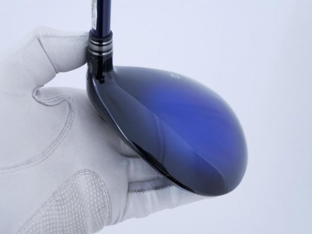 Fairway Wood : xxio : หัวไม้ 4 XXIO 10 (รุ่นปี 2019) Loft 16.5 ก้าน MP-1000 Flex R