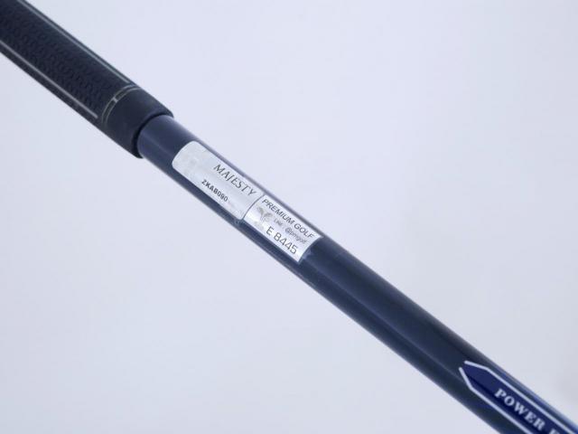 Fairway Wood : Maruman : หัวไม้ 3 Maruman MAJESTY Royale (ออกปี 2023 รุ่นท้อปสุด) Loft 15 Flex R2