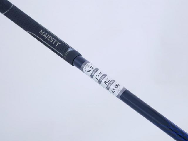 Fairway Wood : Maruman : หัวไม้ 3 Maruman MAJESTY Royale (ออกปี 2023 รุ่นท้อปสุด) Loft 15 Flex R2