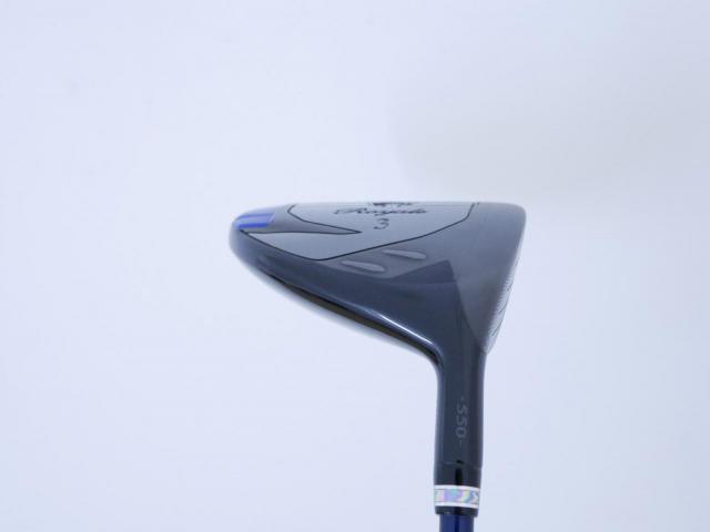 Fairway Wood : Maruman : หัวไม้ 3 Maruman MAJESTY Royale (ออกปี 2023 รุ่นท้อปสุด) Loft 15 Flex R2
