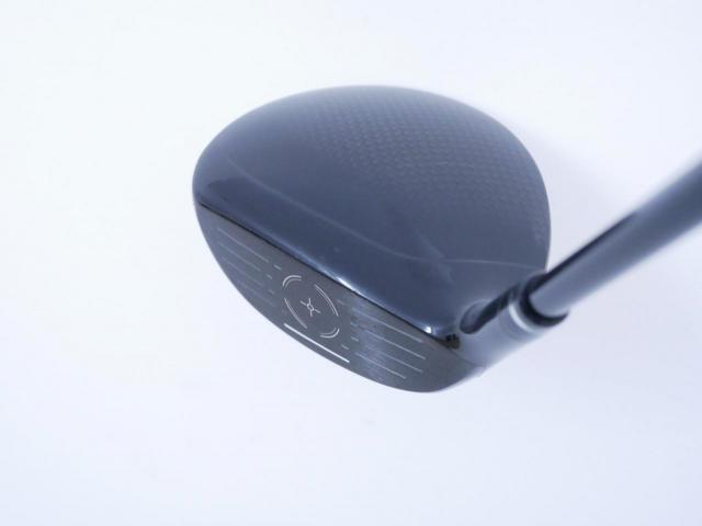 Fairway Wood : Maruman : หัวไม้ 3 Maruman MAJESTY Conquest (ออกปี 2022 รุ่นท้อป) Loft 15 ก้าน Fujikura Speeder NX Flex S
