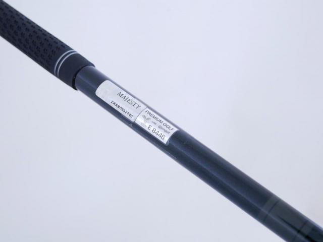 Fairway Wood : Maruman : หัวไม้ 3 Maruman MAJESTY Conquest (ออกปี 2022 รุ่นท้อป) Loft 15 ก้าน Fujikura Speeder NX Flex S