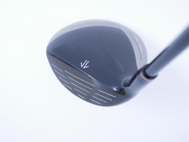 Fairway Wood : Maruman : หัวไม้ 5 Maruman Shuttle (รุ่นล่าสุด ปี 2023) Loft 18 Flex R