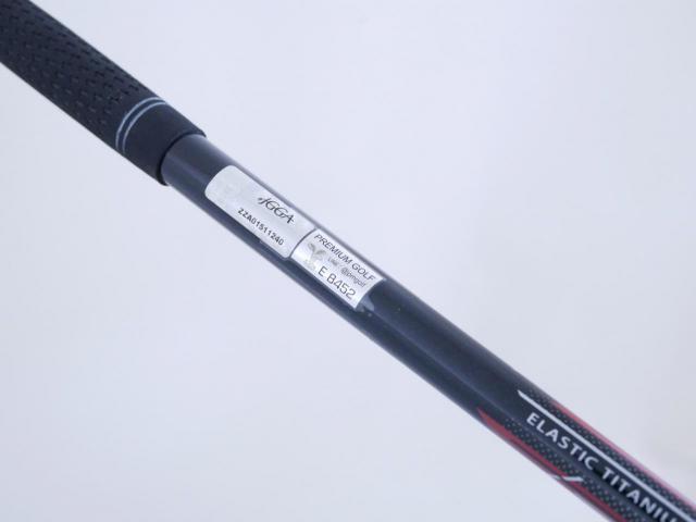Fairway Wood : Maruman : หัวไม้ 5 Maruman Shuttle (รุ่นล่าสุด ปี 2023) Loft 18 Flex R