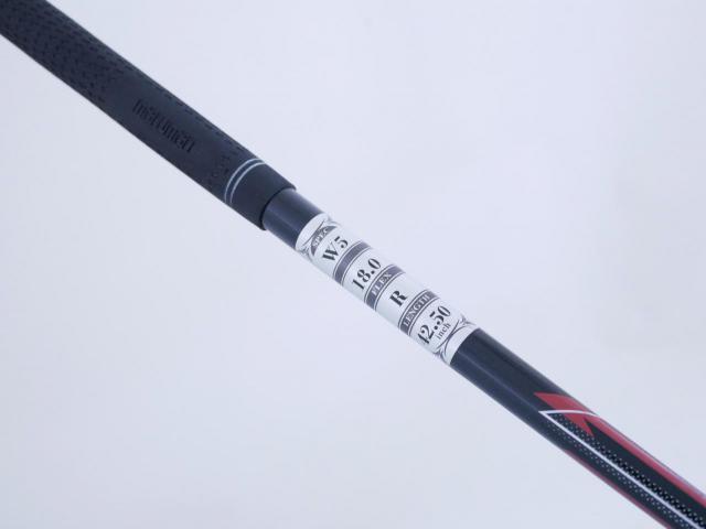 Fairway Wood : Maruman : หัวไม้ 5 Maruman Shuttle (รุ่นล่าสุด ปี 2023) Loft 18 Flex R