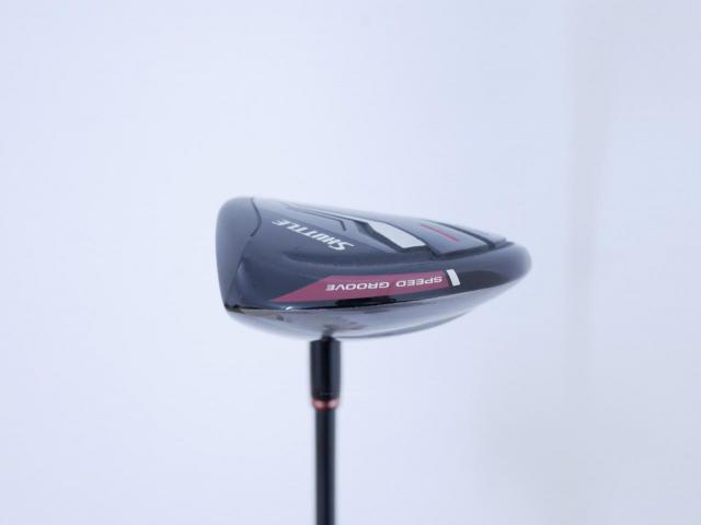 Fairway Wood : Maruman : หัวไม้ 5 Maruman Shuttle (รุ่นล่าสุด ปี 2023) Loft 18 Flex R