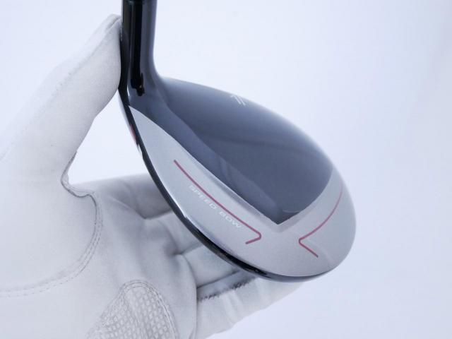 Fairway Wood : Maruman : หัวไม้ 5 Maruman Shuttle (รุ่นล่าสุด ปี 2023) Loft 18 Flex R