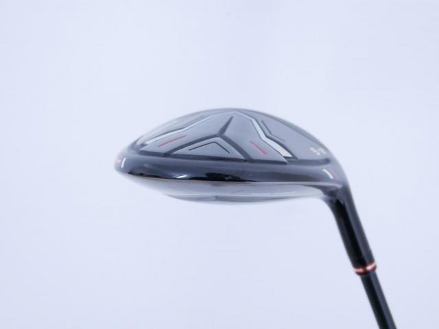 Fairway Wood : Maruman : หัวไม้ 5 Maruman Shuttle (รุ่นล่าสุด ปี 2023) Loft 18 Flex R